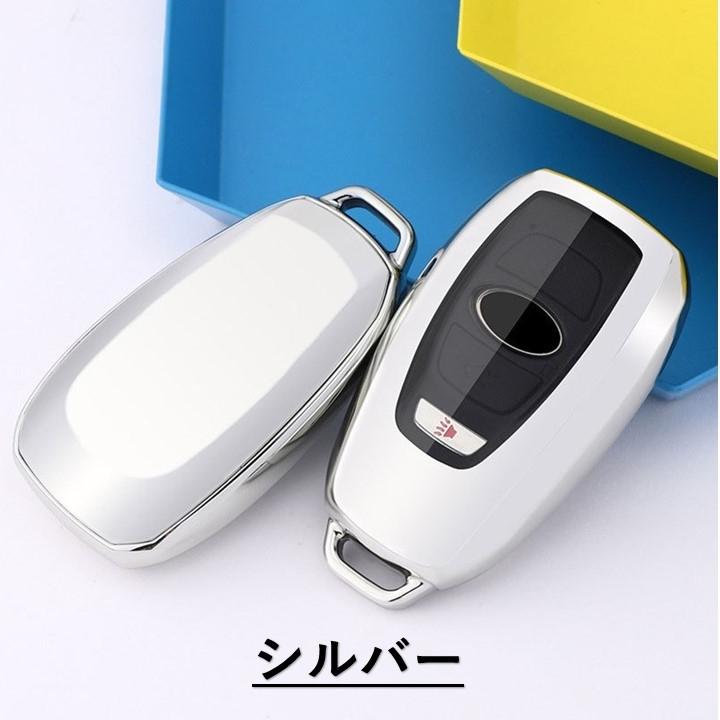 SUBARU スバル スマート キーケース フォレスター レガシィ B4