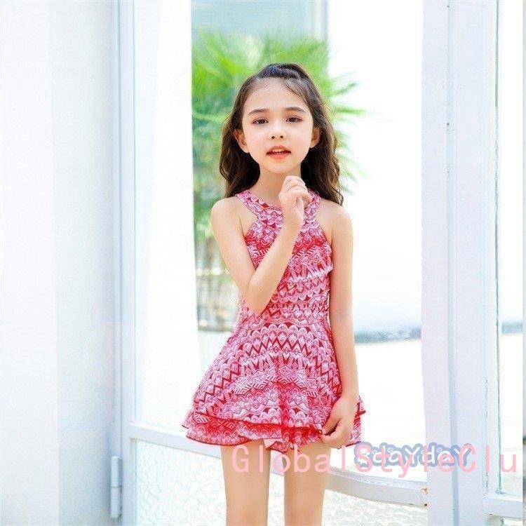 限定特価 ベビー水着 サロベット 水着 モノキニビキニ 子供 レディース 夏 温泉 女の子 フラワー 体型カバー スイムウェア ビキニ 韓国風 水着 背中出し 水着 水着 サロベット水着 レディース 夏 子供 モノキニビキニ 可愛い Www Threeriversofs Com