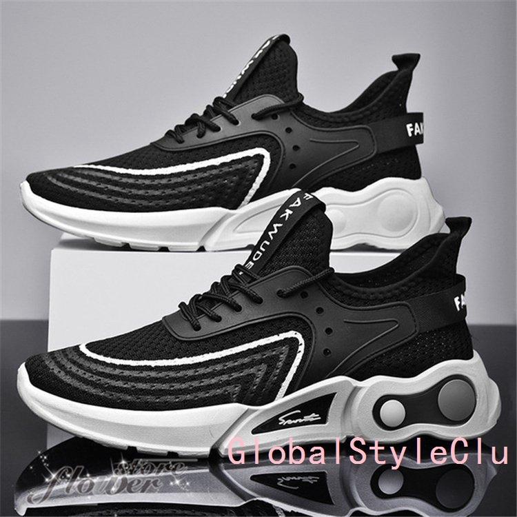 ランニングシューズ 運動靴 スポーツシューズ スニーカー 靴 シューズ メンズ ウォーキング メンズスニーカー 代 30代 40代 カジュアル 軽い 最大56 オフ