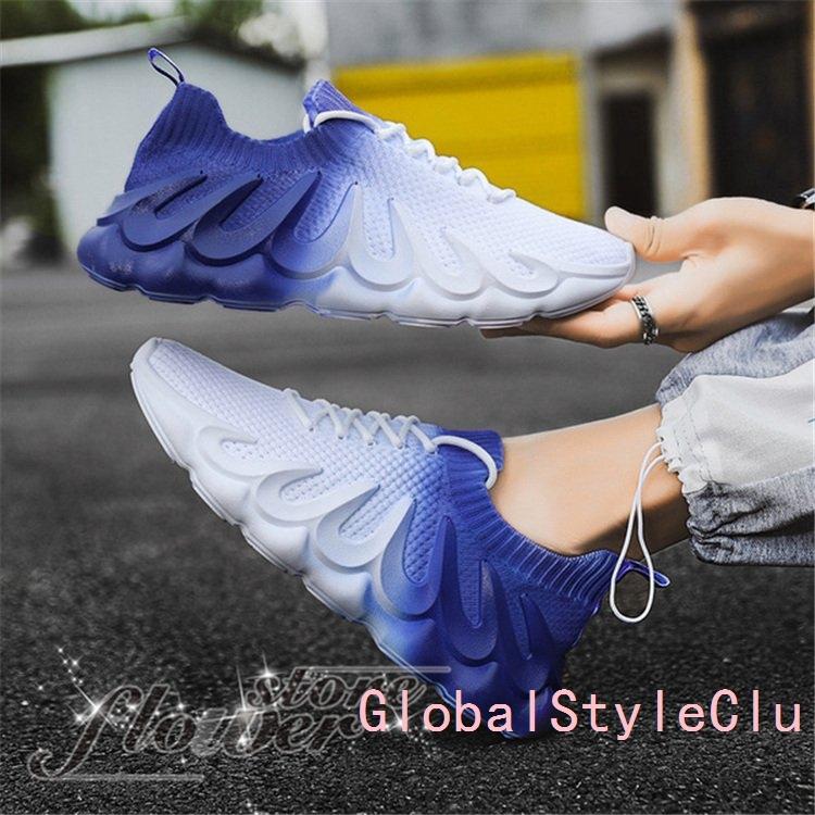 スニーカー メンズ メッシュ カジュアル 靴 おしゃれ 夏 代 30代 40代 50代 超高品質で人気の