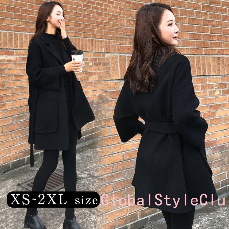 ファッション 帯電防止処理加工 コート レディース アウター 秋冬 チェスターコート ミディアム丈 ジャケット きれいめ 韓国風 通勤 おしゃれ オーバーコート 厚手 おしゃれ 代 30代 40代 Jrwugxnhql Www Boulevardrestaurants Com