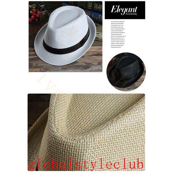 麦わら帽子ストローハットレディースメンズ春夏つば広ハットuvカット麦わら大きいサイズ折りたたみ日よけ帽子紫外線対策ギフト 海外並行輸入正規品