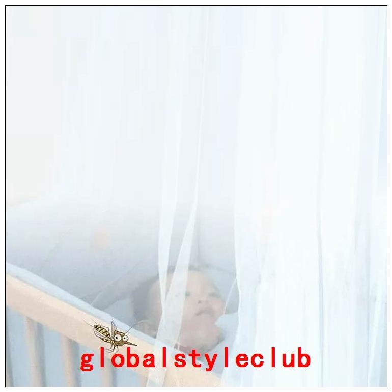 ベビーベッド用蚊帳天蓋蚊帳高さ2m高さ調整虫よけ風除けかやモスキートネット吊り下げ子供部屋テント式蚊帳蚊帳テント円形蚊 Gsc Dpsdj00b Globalstyleclub 通販 Yahoo ショッピング