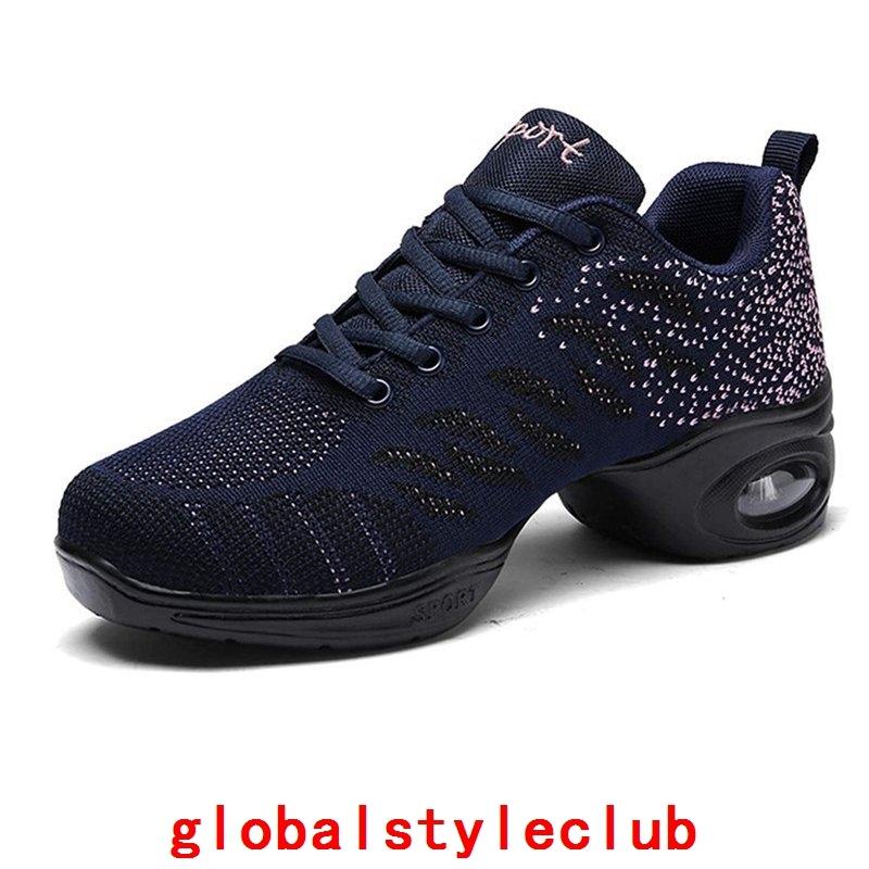 厚底スニーカー ダンスシューズ ダンススニーカー レディース ローカット ジャズシューズ 練習シューズ 美脚 軽量 通気性 女性靴 代30代40代 50代 Gsc Globalstyleclub 通販 Yahoo ショッピング