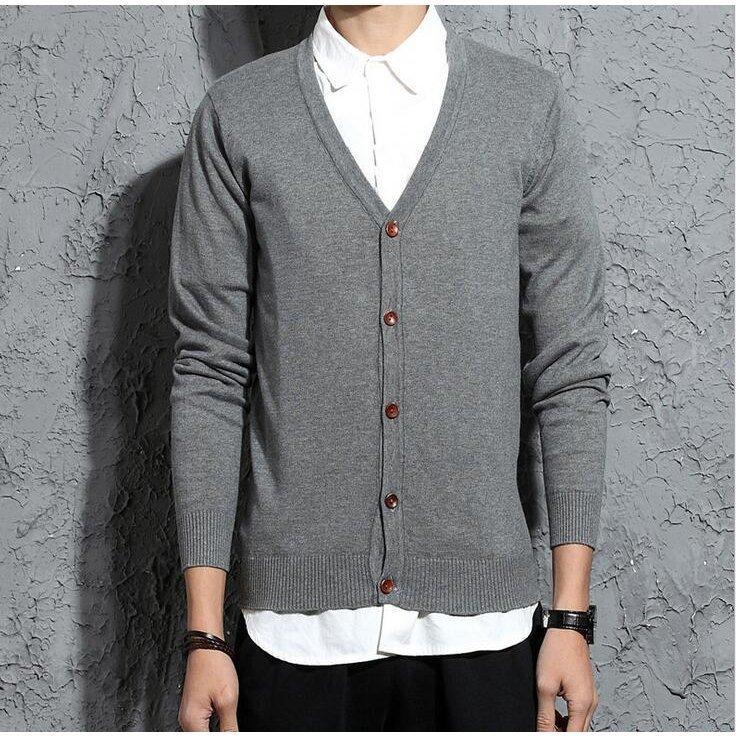 最適な価格 トップス カーディガン メンズ 無地 Cardigan 春物 春 春カーディガン カーディガン メンズ ニット 無地 Cardigan 春物 春 春カーディガン カーデ 長袖 Vネック カラー 薄手 綿 コットン シンプル セーター Www Threeriversofs Com
