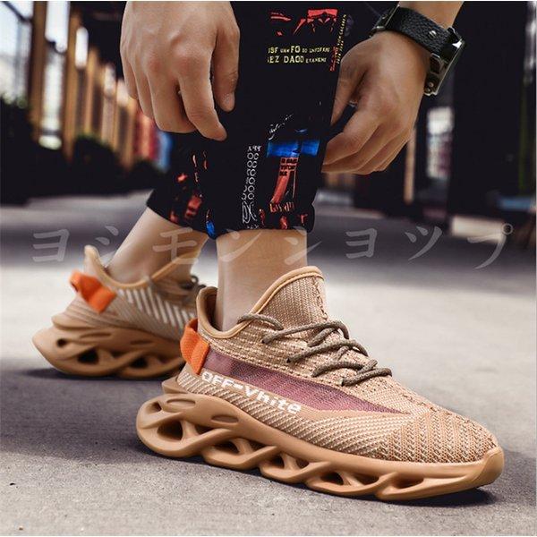 ランニングシューズ運動靴スポーツシューズスニーカー靴シューズメンズウォーキングメンズスニーカー代30代40代カジュアル軽い超 最大47 Offクーポン