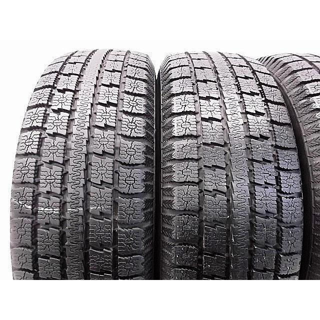 185/70R14 スタッドレスタイヤ(TOYO GARID G5)4本セット TOYO TIRES 185/70R14インチ GARIT GIZ トーヨー ガリット ギズ