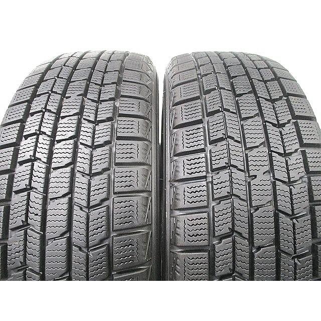 VW純正ホイール スタッドレスタイヤ 4本 235/45 R 17