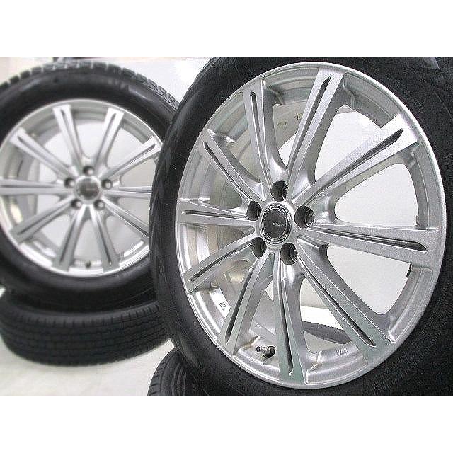 ヨコハマタイヤ 冬225/60R17 ヨコハマ□YFC MiLLOUS□フォレスター  