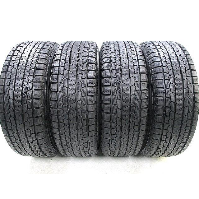 ヨコハマタイヤ 冬225/60R17 ヨコハマ□YFC MiLLOUS□フォレスター  