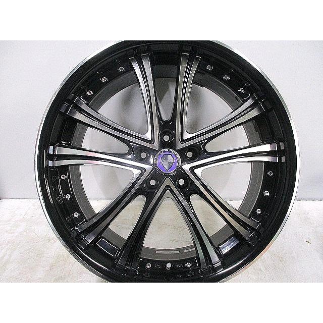 warwic ホイール20インチ Warwic DEEPRAND | LINEUP | MONZAJAPAN