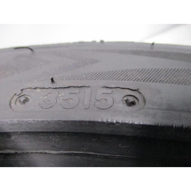TRIANGLE 中古夏タイヤ□245/40R19□4本セット□トライアングル□TR967