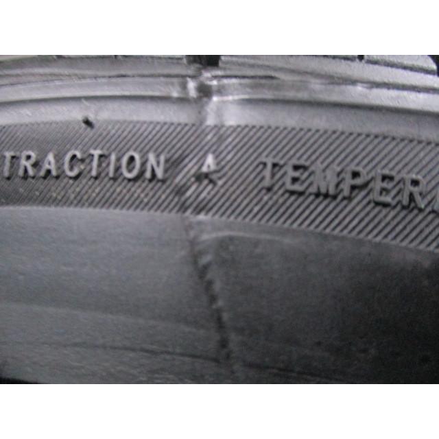 TRIANGLE 中古夏タイヤ□245/40R19□4本セット□トライアングル□TR967