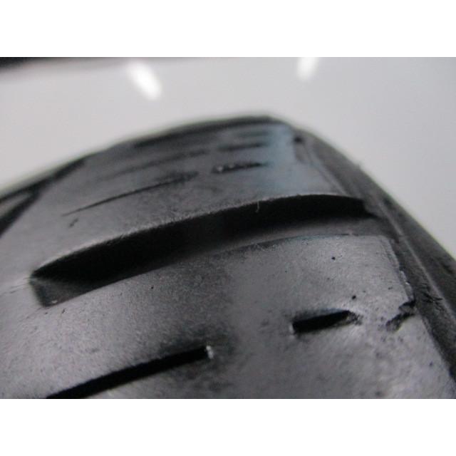 TRIANGLE 中古夏タイヤ□245/40R19□4本セット□トライアングル□TR967