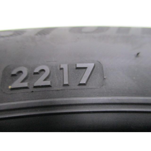 BRIDGESTONE（ブリヂストン） 中古夏タイヤ□205/50R17□1本