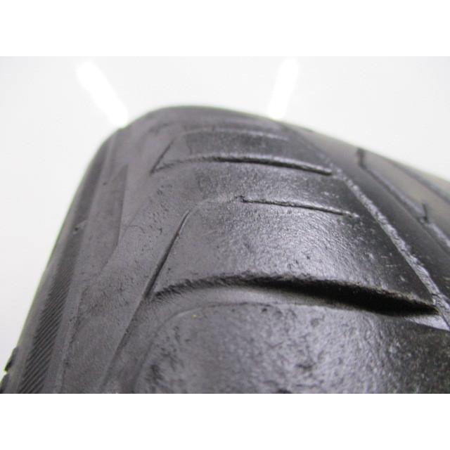 BRIDGESTONE（ブリヂストン） 中古夏タイヤ□205/50R17□1本