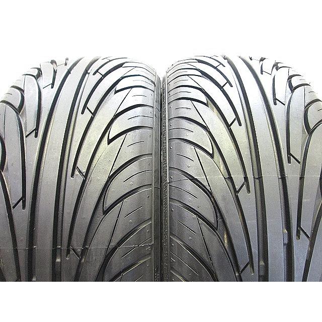 NANKANG 中古夏タイヤ□195/50R16□2本セット□ナンカン□NS-2 