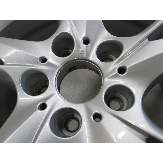 BMW 純正タービンスポーク292 17インチ Z4，3シリーズ 4本 ホイール