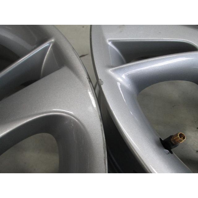 BMW 純正タービンスポーク292 17インチ Z4，3シリーズ 4本 ホイール