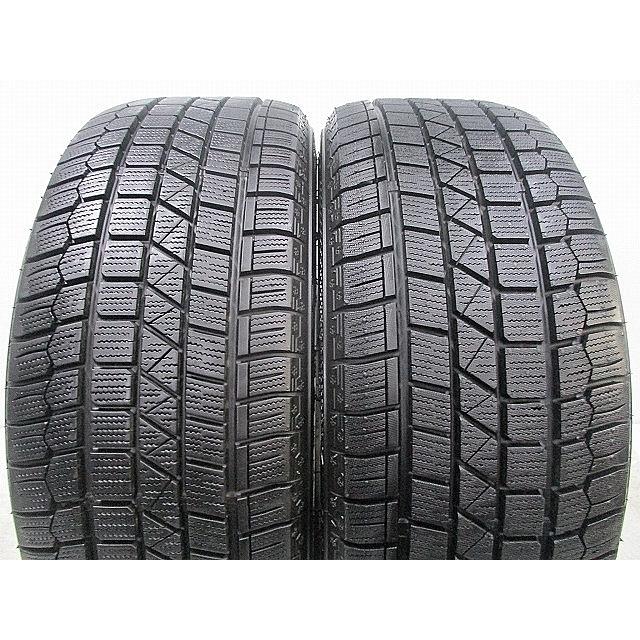 中古スタッドレス□205/45R17□2本□ケンダ□ICETEC NEO KR36 : GLOBAL 