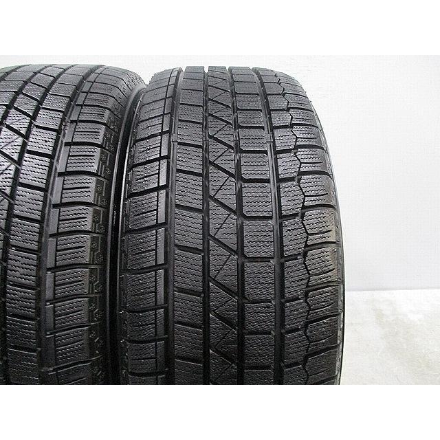 中古スタッドレス□205/45R17□2本□ケンダ□ICETEC NEO KR36 : GLOBAL