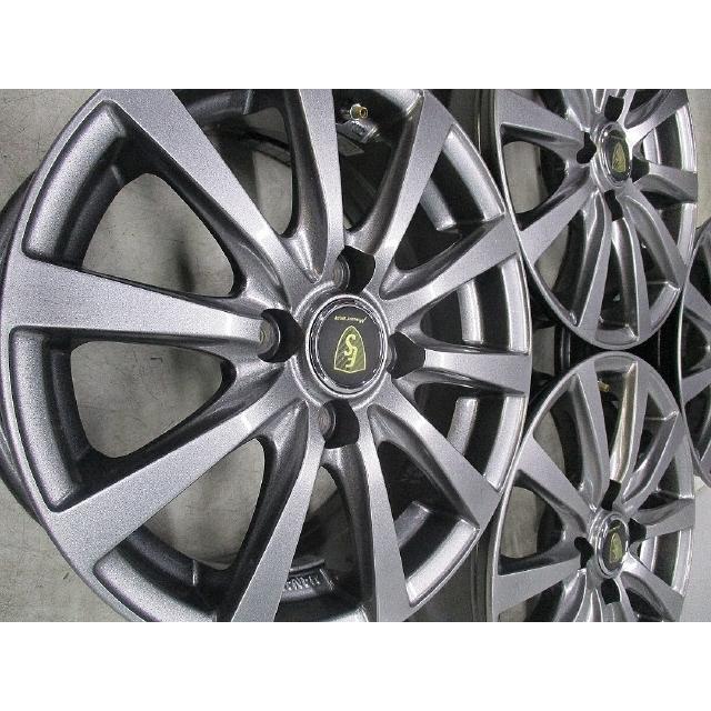 バリ溝‼️タイヤホイールセット 14インチ マナレイスポーツ バリ溝‼️タイヤホイールセット 14インチ マナレイスポーツ マナレイ