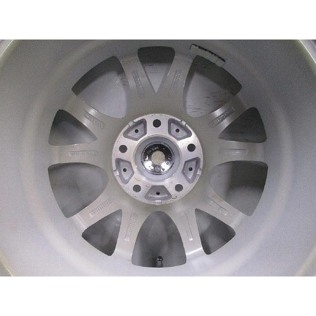 冬205/55R16 ヨコハマ■Weds Fang RAGE■ノア ヴォクシー ノア ヴォクシー プレマシー オーリス アクセラ アイシスの画像