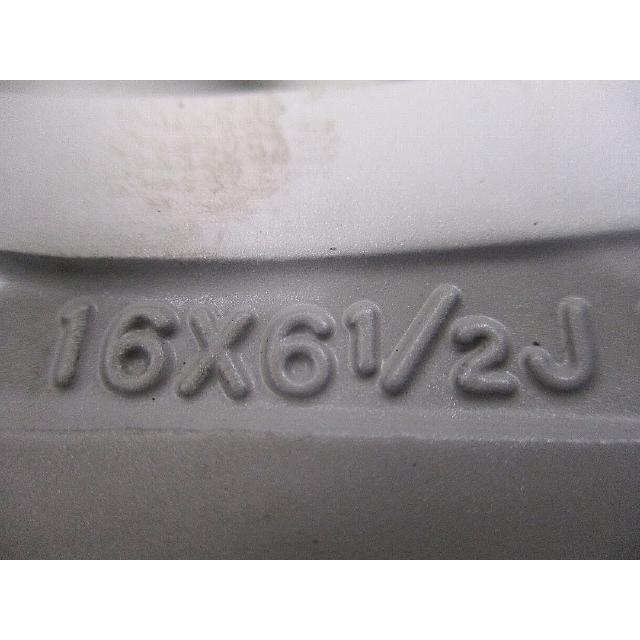 冬205/55R16 ヨコハマ■Weds Fang RAGE■ノア ヴォクシー ノア ヴォクシー プレマシー オーリス アクセラ アイシスの画像