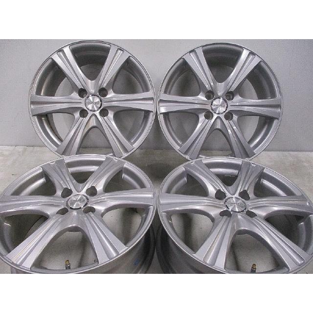 TOPY□SIBILLA RZ□16インチ 4穴-100□装着車種ノート アクア 装着車種 