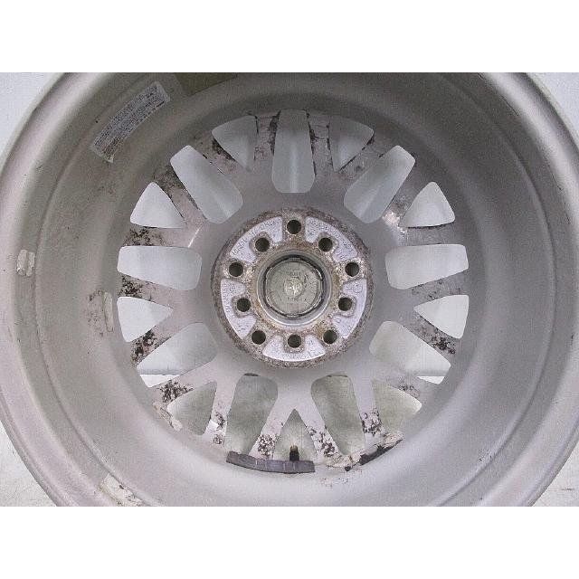ブリヂストン□AGAIN M9□15インチ 10穴-100/114.3□ ヴォクシー 装着