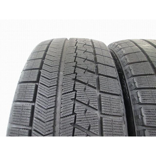 windom VRX 215/55R17 2本中古② windom VRX 215/55R17 2本中古② 中古スタッドレス□215/55R17□2本