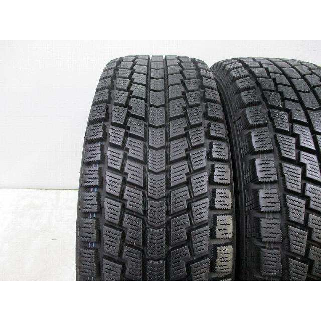 中古スタッドレス■215/70R16■2本■HANKOOK■Dynapro iceptの画像