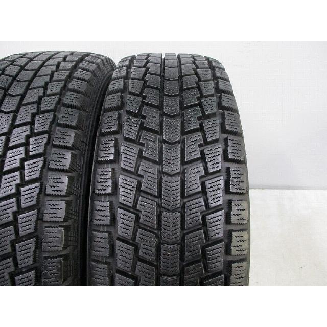 中古スタッドレス■215/70R16■2本■HANKOOK■Dynapro iceptの画像