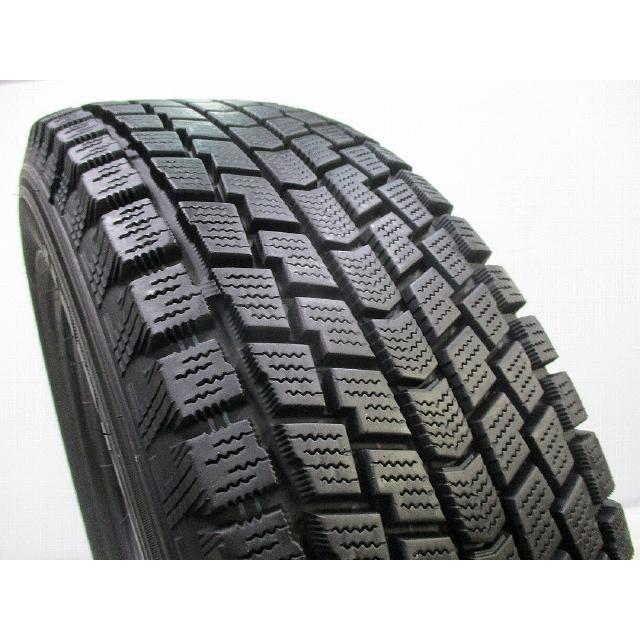 中古スタッドレス■215/70R16■2本■HANKOOK■Dynapro iceptの画像