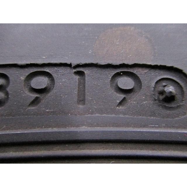 中古夏タイヤ□175/80R16□4本□ブリヂストン□DUELER H/T 684II 