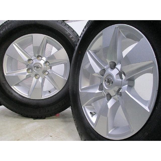 265/65R17 ミシュラン□トヨタ プラド150系□プラド プラド