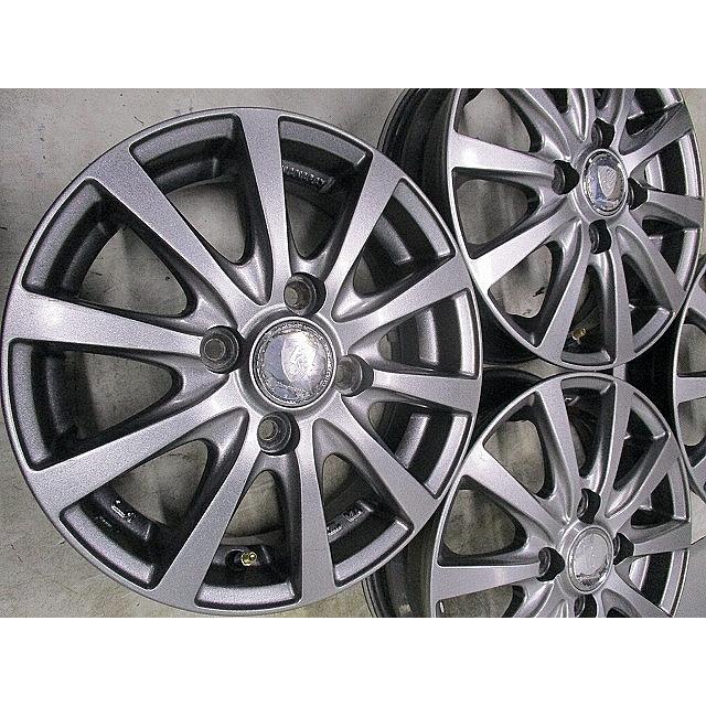 MANARAY SPORT EuroSpeed マナレイスポーツ ユーロスピード 13インチ 4