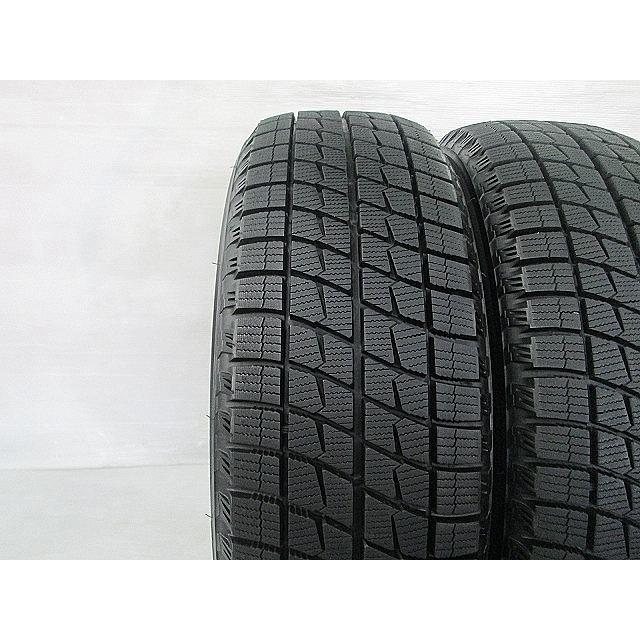 中古スタッドレス□185/60R15 2本□オートバックス□ICE ESPORTE