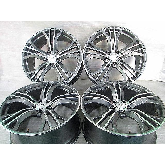 EMN GERMANY 19インチ 245/35ZR19 4本セット