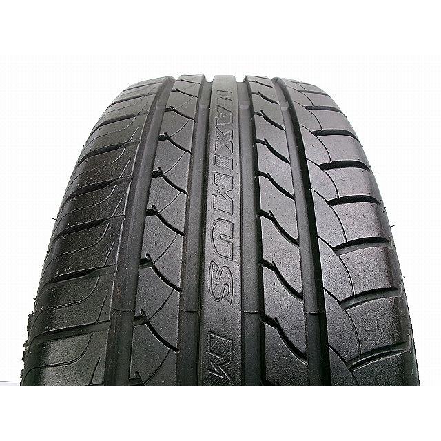 中古夏タイヤ□215/55R17□1本□MAXTREK□MAXIMUS M1 : GLOBAL TIRE