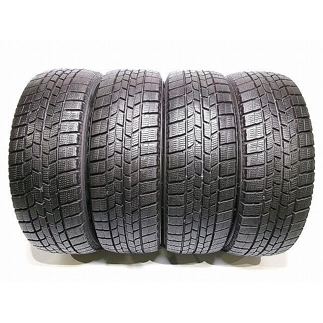 中古スタッドレス□185/60R15 4本□GOODYEAR : GLOBAL TIRE - 通販 