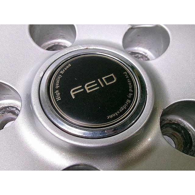ブリヂストン FEID 17インチ 5穴-114.3 装着車種ノア 装着車種ノア ヴォクシー ステップワゴン オデッセイ ヴェゼル ...