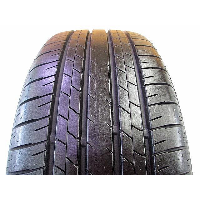 中古夏タイヤ□235/55R18□1本□ブリヂストン□DUELER H/L33 ヴァン