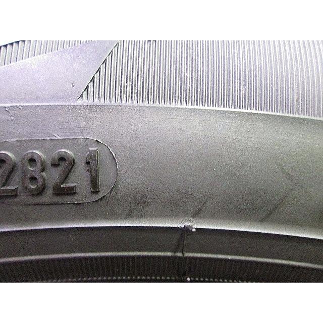 中古スタッドレス■215/50R17■2本■PIRELLI■ICE ASIMMETRICOの画像