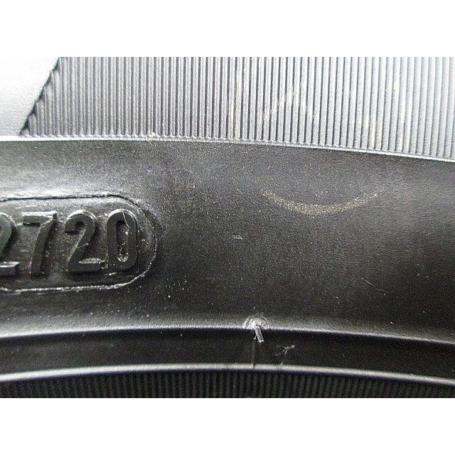 中古スタッドレス■225/65R17 2本■PIRELLIICE ASIMMETRICO Plusの画像