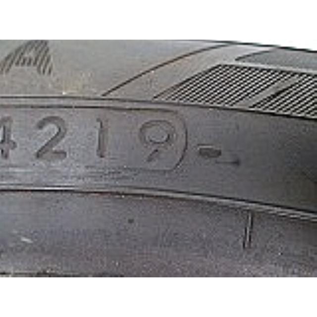 中古スタッドレス□165/55R15□1本□ヨコハマ□ice GUARD IG60 2026年