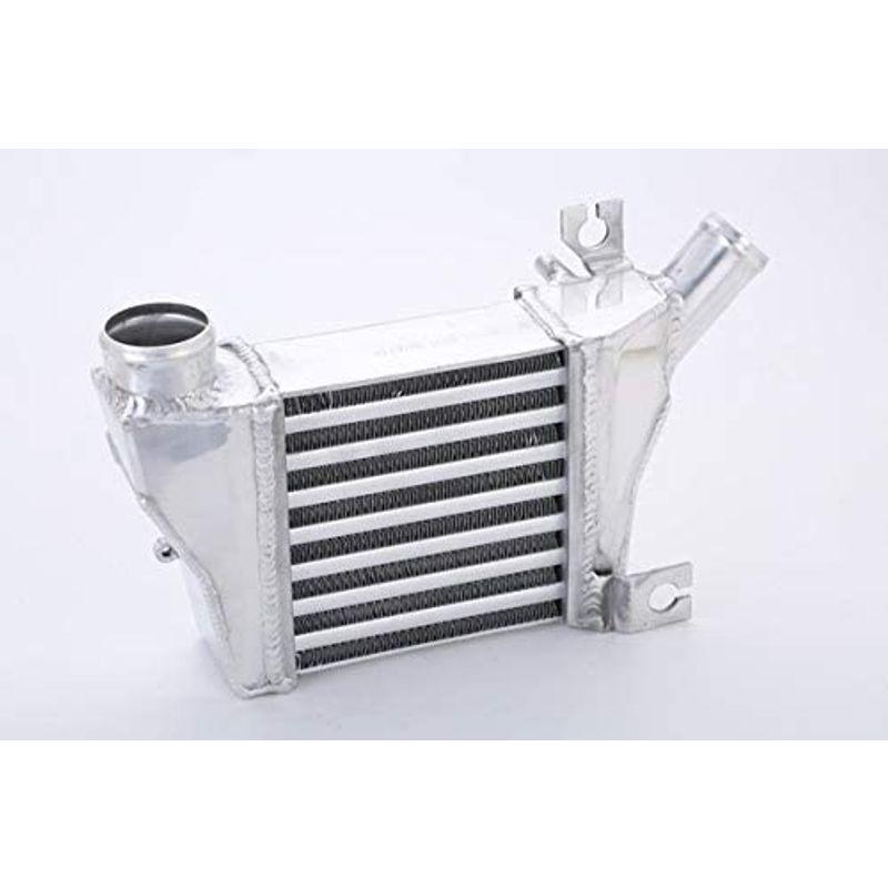 NボックスJF1用インタークーラー