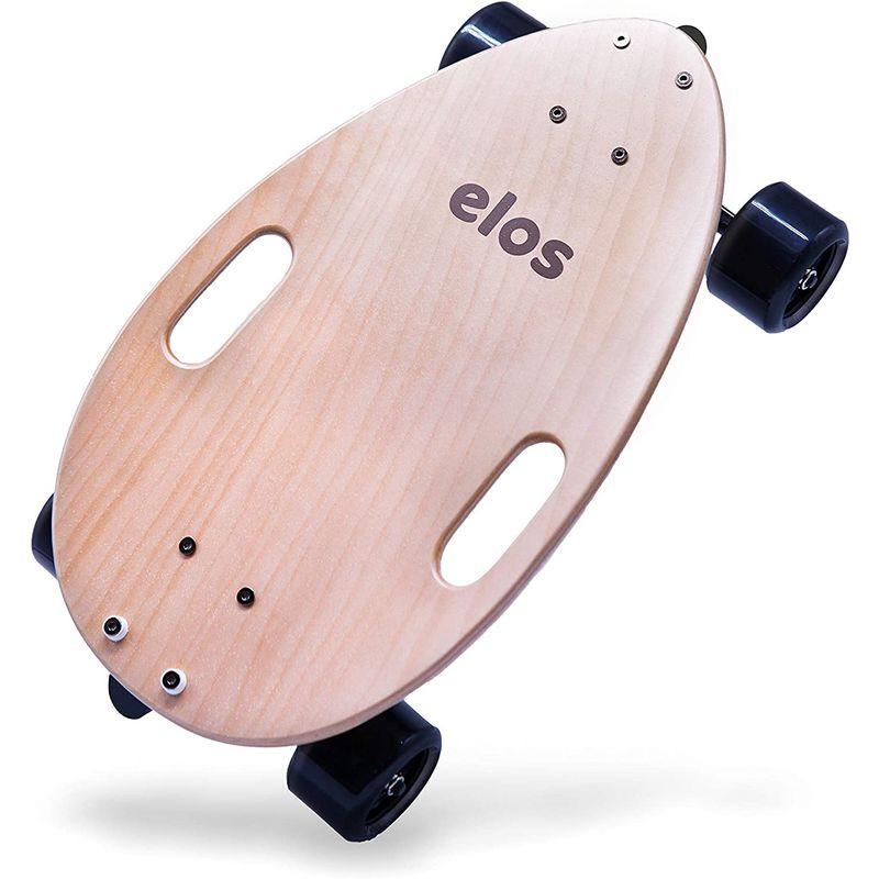 Elos(イロス) Skateboard Complete Lightweight 18インチ