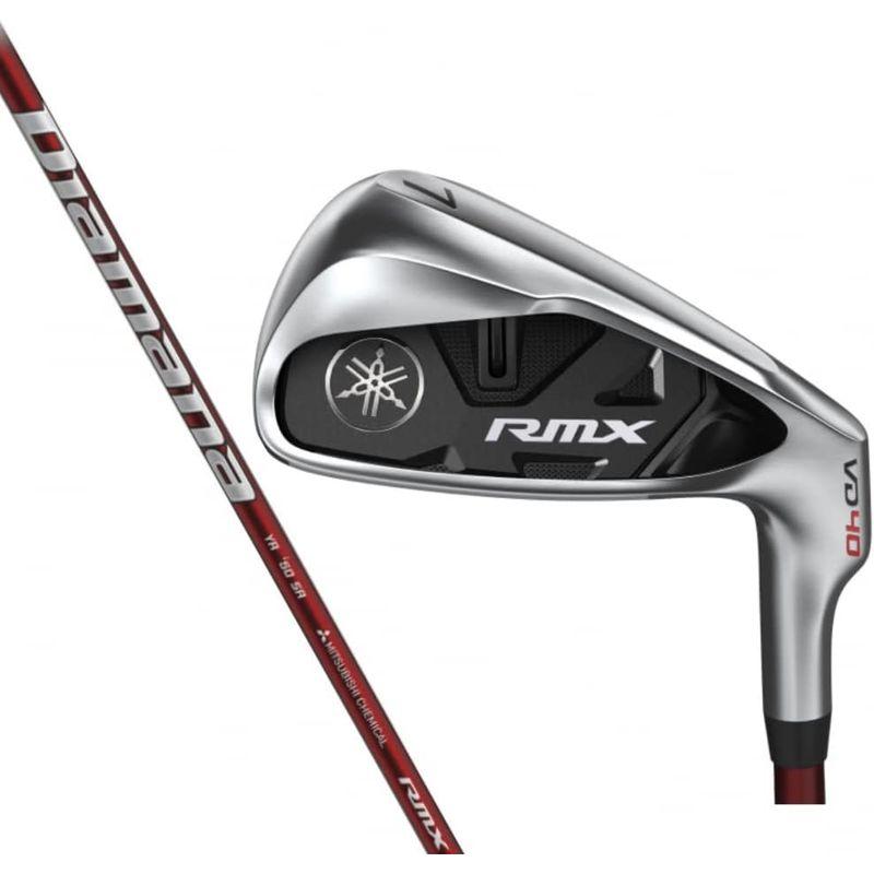 ★レア物 新品未開封 ヤマハ 22RMXVD40 5I(#6-P)YRi R 【9351917443】(32984円)