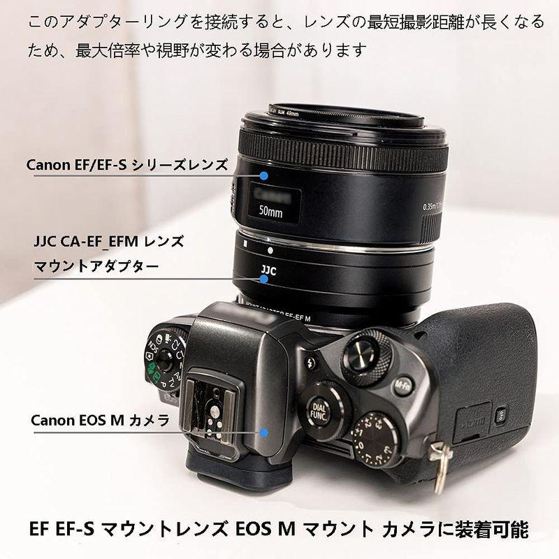 レンズマウント VBESTLIFE レンズマウントアダプタ Canon EOS-NEX レンズアダプターリング 高耐久 フルフレームカメラ